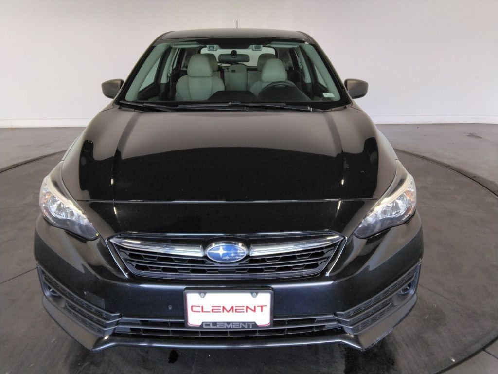 Used 2023 Subaru Impreza 2.0i AWD/4WD image 3