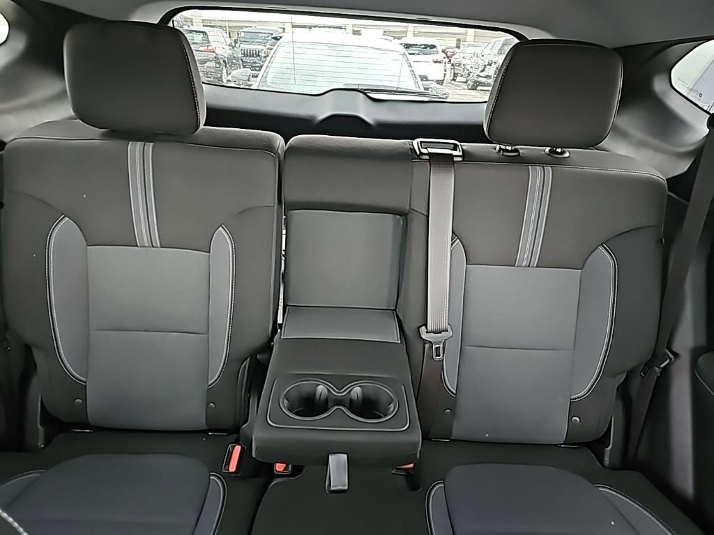 Used 2024 Chevrolet Blazer LT w/ Convenience Package image 8