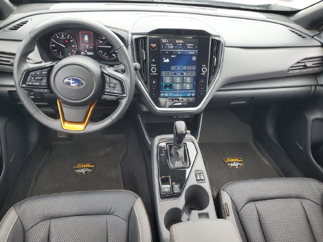 Certified 2024 Subaru Crosstrek 2.5i Wilderness w/ Crosstrek Mirror Package AWD/4WD image 12