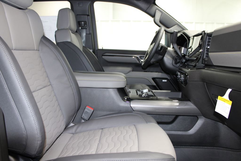 New 2026 Chevrolet Silverado 2500 ZR2 image 27