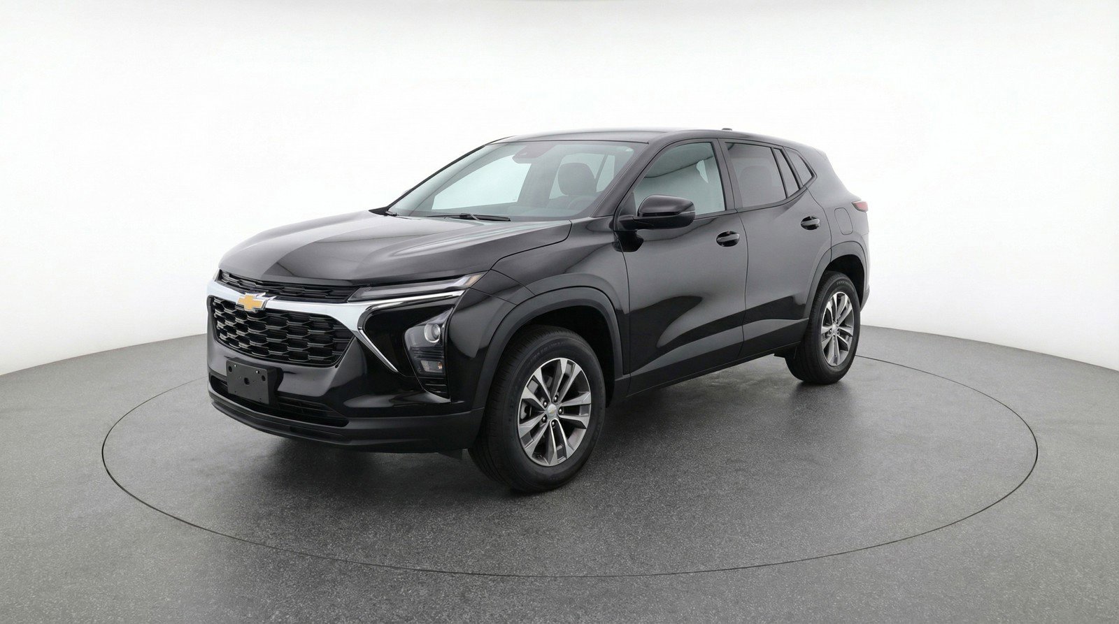 Used 2025 Chevrolet Equinox LT FWD image 3