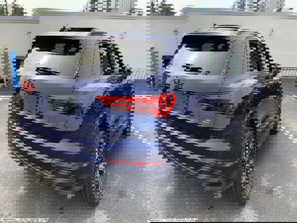 Used 2023 Audi Q3 2.0T Premium Plus image 6