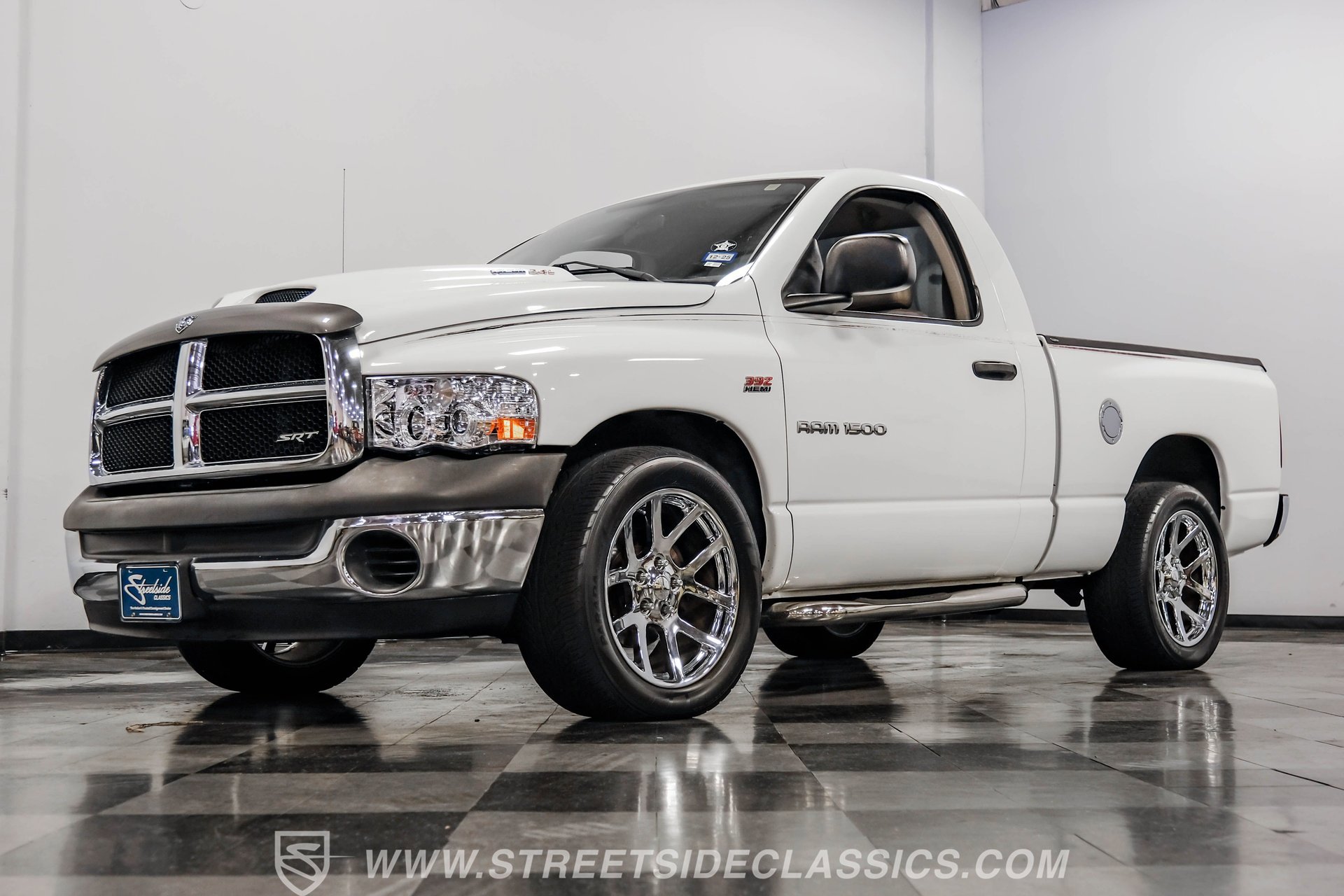Used 2003 Dodge Ram 1500 Truck ST RWD image 22