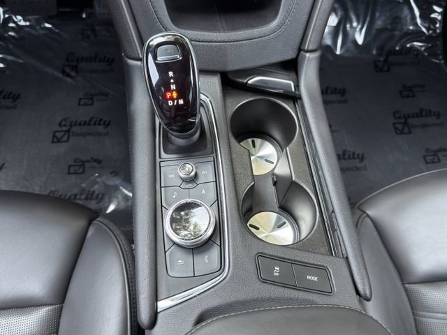 Used 2022 Cadillac XT6 Premium Luxury w/ Platinum Package AWD/4WD image 20