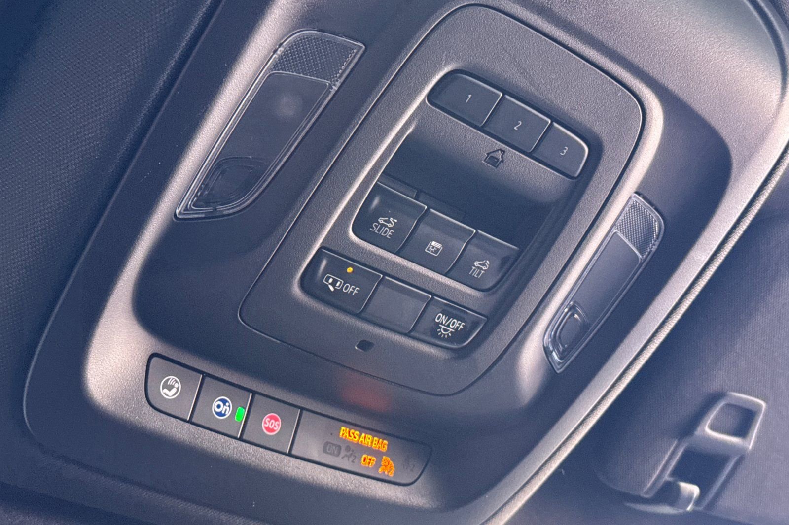 Certified 2025 Cadillac CT5 Premium Luxury w/ Sun And Sound Package image 23