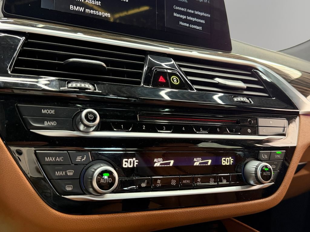 Used 2018 BMW 640i Gran Turismo xDrive image 21