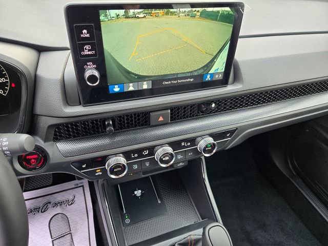 New 2026 Honda CR-V Sport image 12