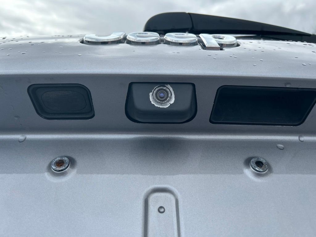 Used 2019 Jeep Cherokee Latitude Plus w/ Comfort/Convenience Group image 20