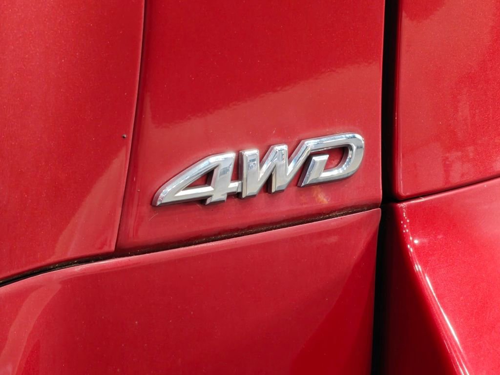 Used 2012 Toyota RAV4 4WD w/ Value Pkg image 30