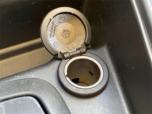 Used 2020 Ford EcoSport S image 28