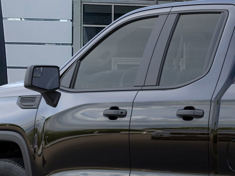 New 2026 GMC Sierra 1500 Pro w/ Graphite Edition image 36