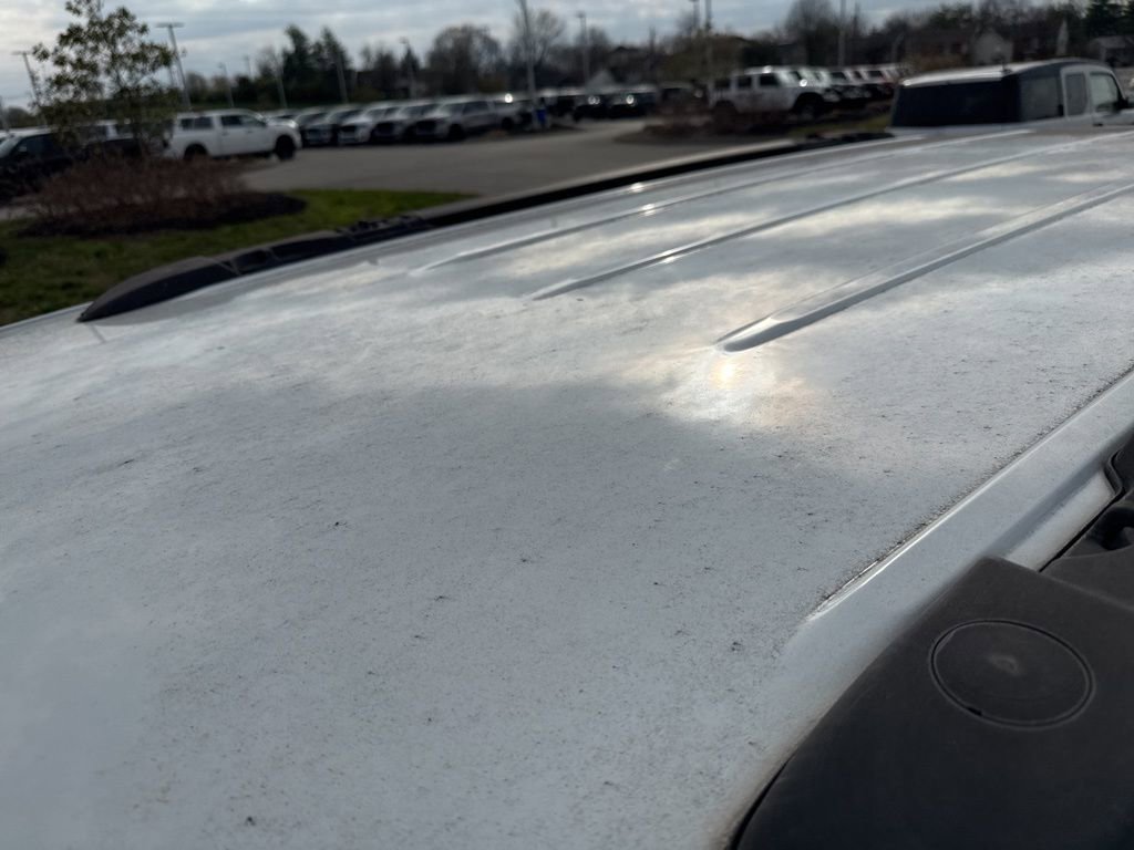 Used 2016 Chrysler Town & Country Touring image 14