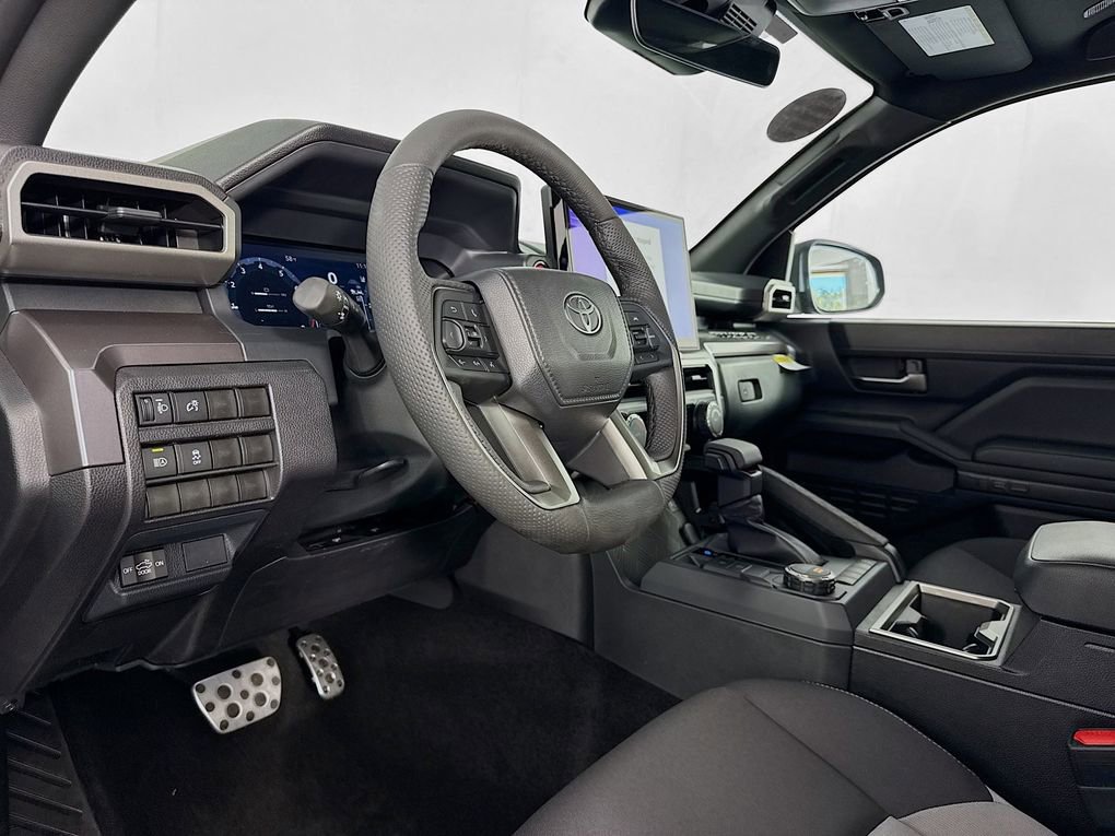 New 2026 Toyota Tacoma TRD Sport image 11