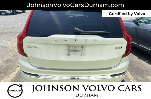 Used 2024 Volvo XC90 B5 Core w/ Protection Package Premier AWD/4WD image 6