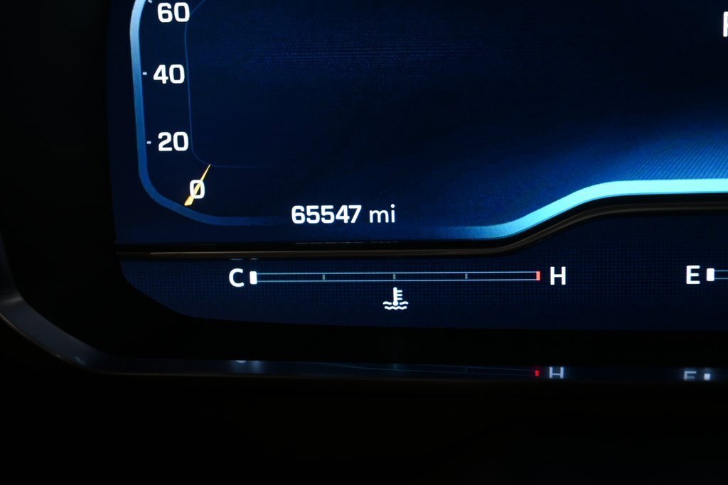 Used 2023 Chevrolet Tahoe LT image 38