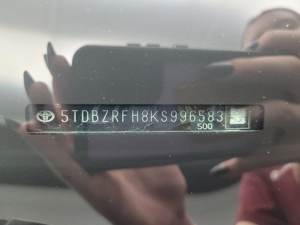 Used 2019 Toyota Highlander Plus image 33