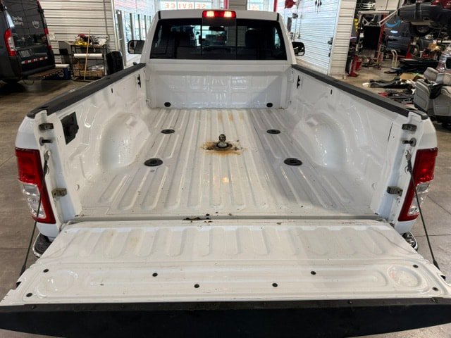 Used 2021 RAM 3500 Tradesman AWD/4WD image 22