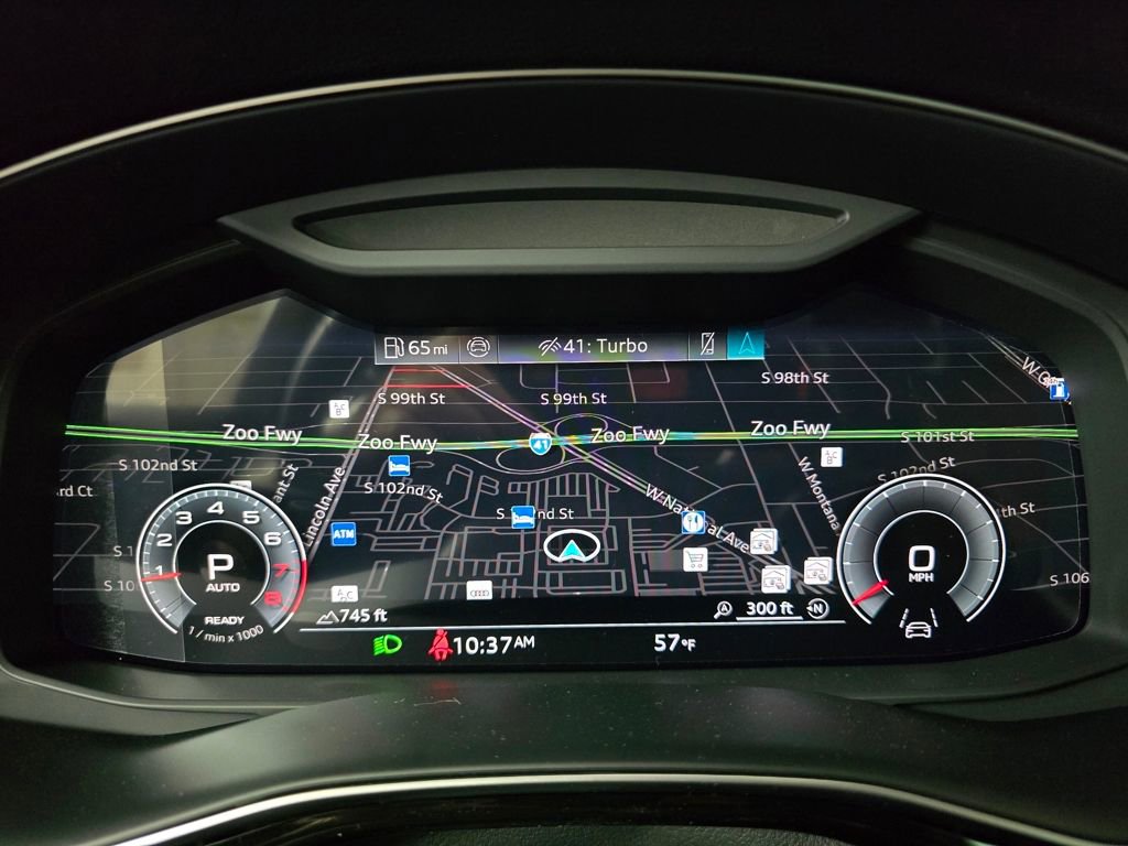 New 2026 Audi Q7 2.0T Premium Plus image 37