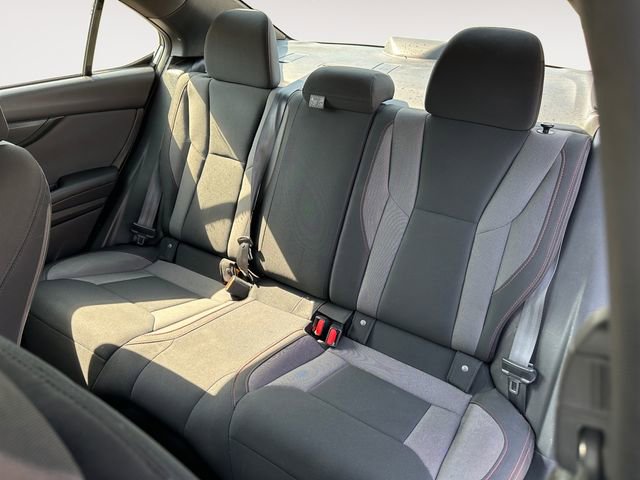 Used 2022 Subaru WRX image 13
