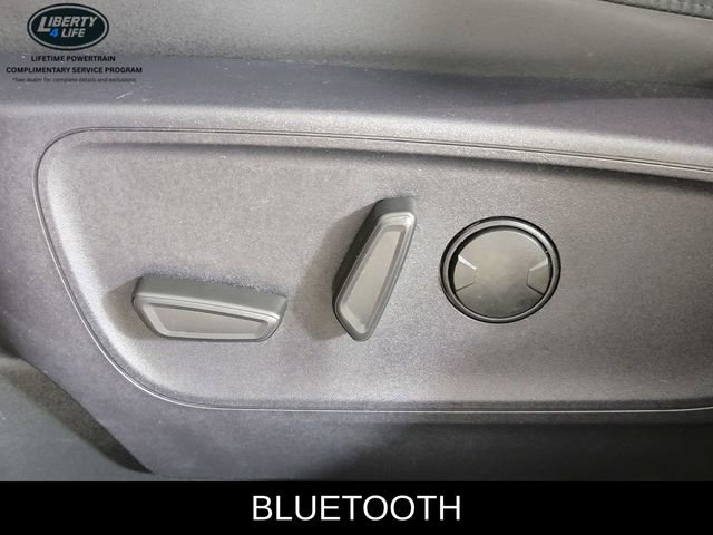 Used 2024 Ford Bronco Sport Big Bend w/ Convenience Package image 14