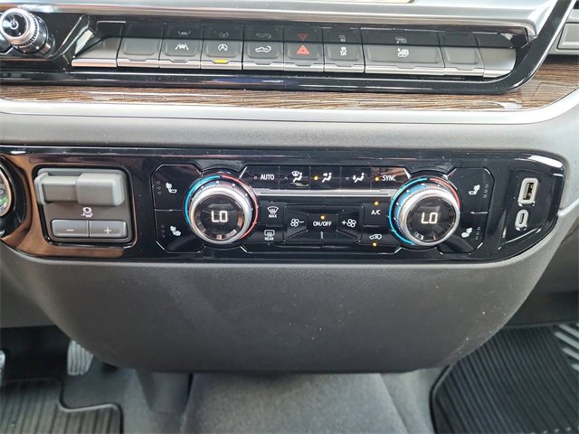 New 2026 GMC Sierra 1500 Elevation image 22