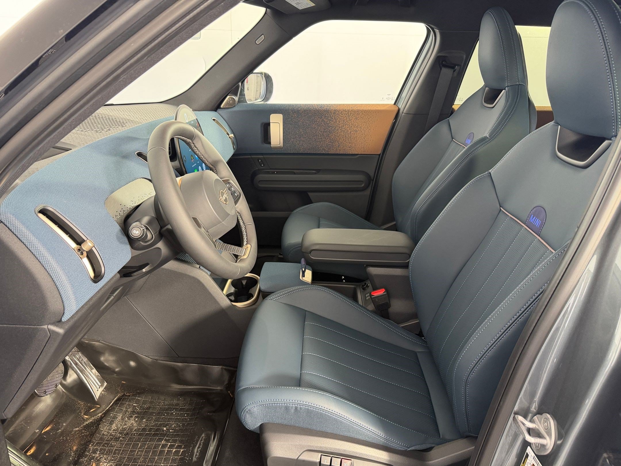 New 2027 MINI Cooper Countryman S AWD/4WD image 5
