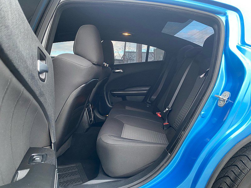 Used 2019 Dodge Charger Scat Pack image 26