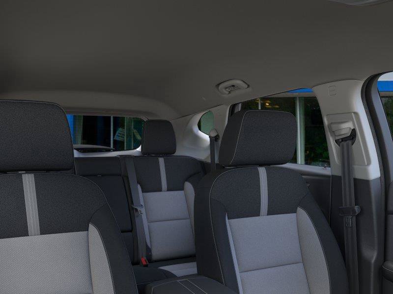 New 2026 Chevrolet Blazer LT w/ Convenience Package FWD image 24