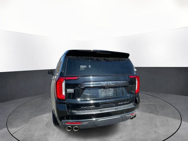 Used 2023 GMC Yukon XL Denali Ultimate image 6