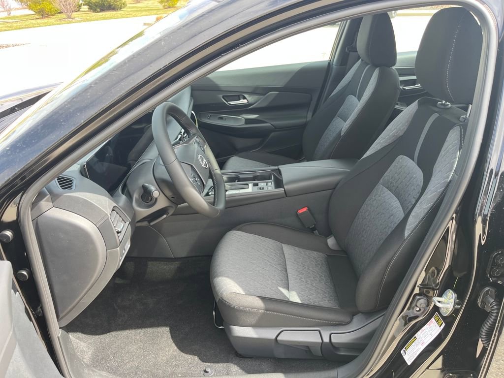 New 2026 Nissan Sentra SV w/ SV Convenience Package image 13