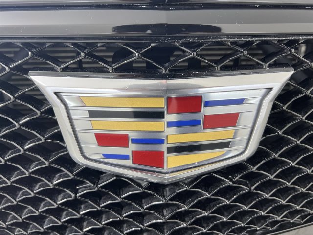 Certified 2022 Cadillac CT5 V w/ Premium Package RWD image 31