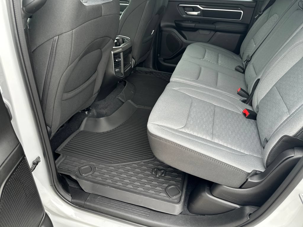 New 2026 RAM 1500 Lone Star AWD/4WD image 33