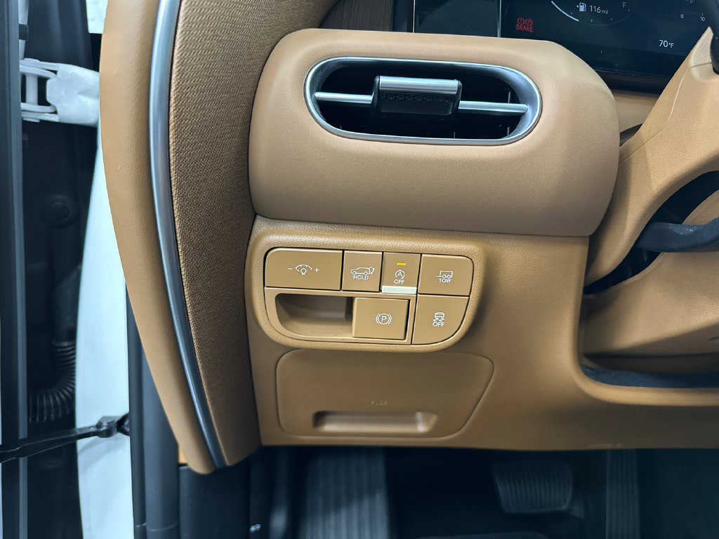 Used 2026 Hyundai Palisade Calligraphy FWD image 36