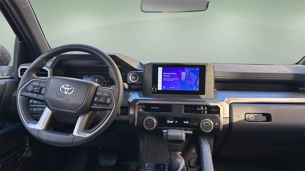 Used 2025 Toyota 4Runner TRD Sport image 12