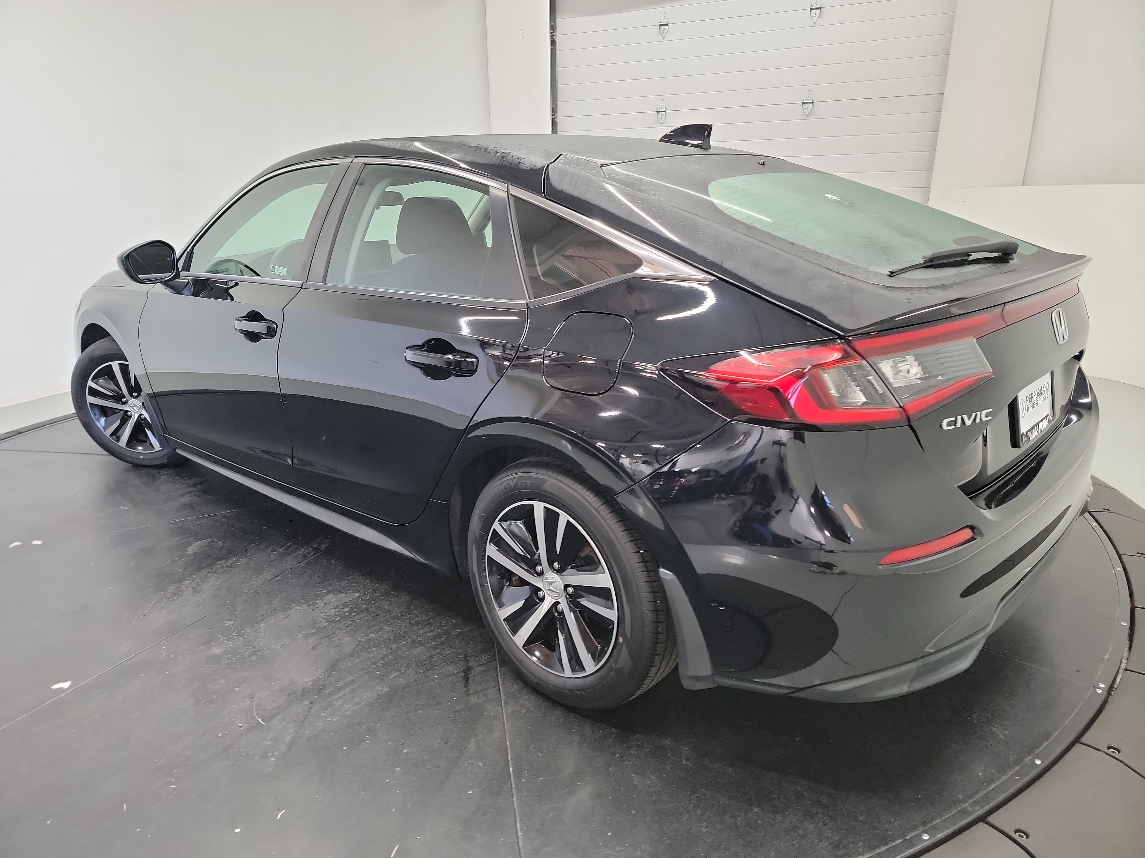 Used 2023 Honda Civic LX image 6