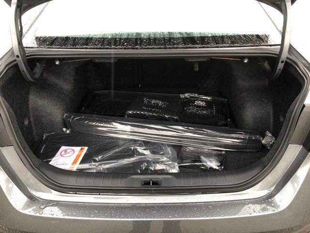 New 2025 Nissan Altima 2.5 SV w/ SV Special Edition Package image 25