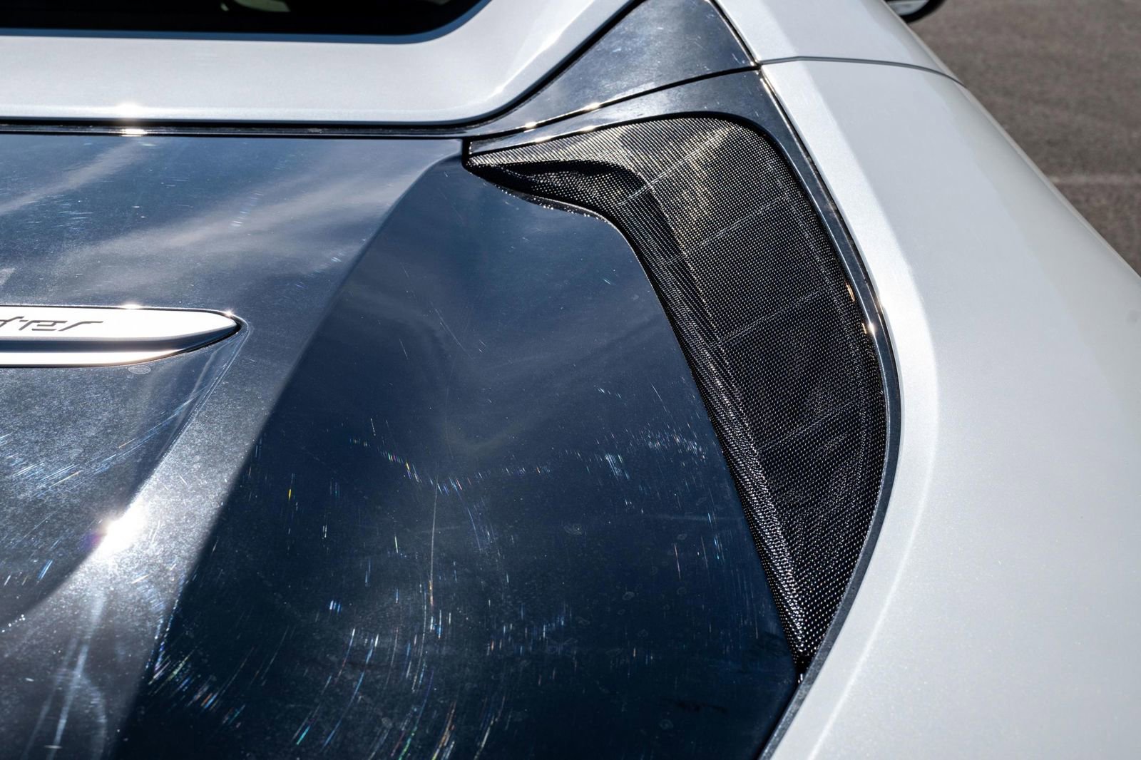Used 2019 BMW i8 Roadster AWD/4WD image 18