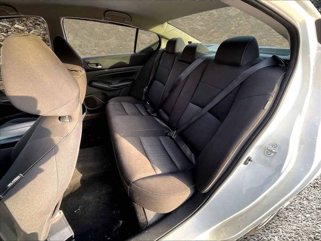 Used 2020 Nissan Altima 2.5 S image 23