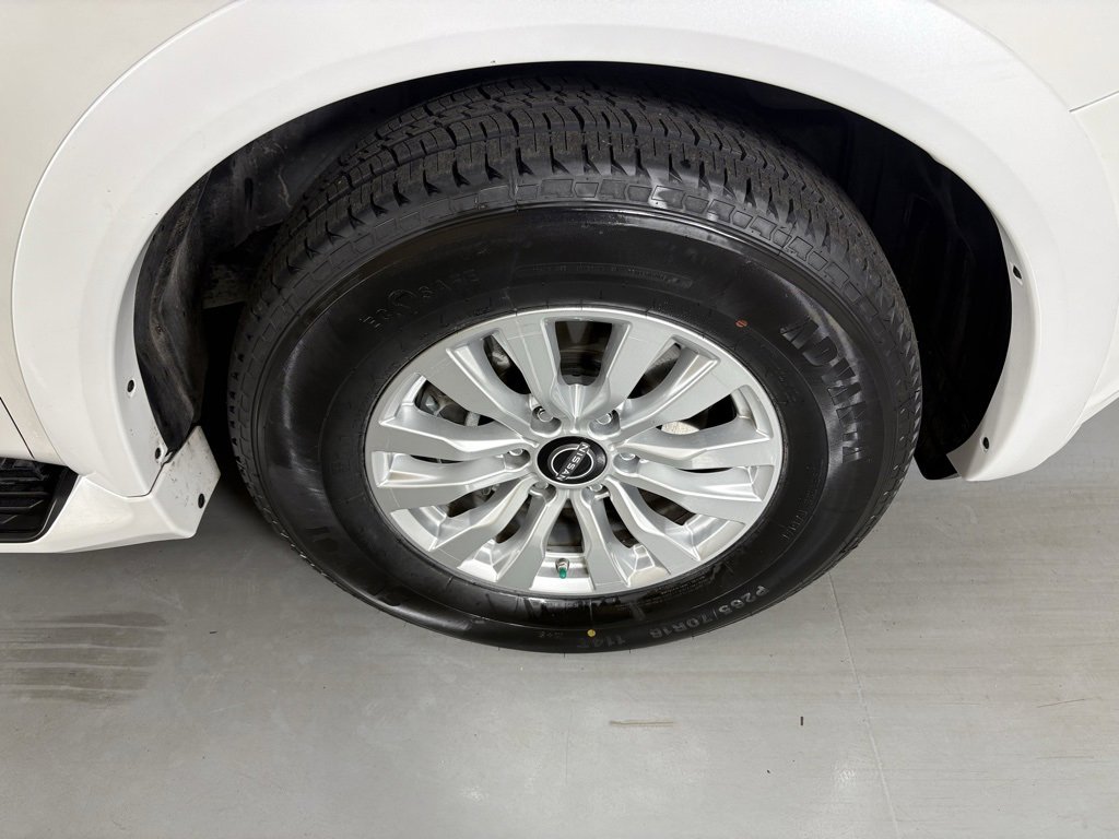 Used 2023 Nissan Armada SV image 11