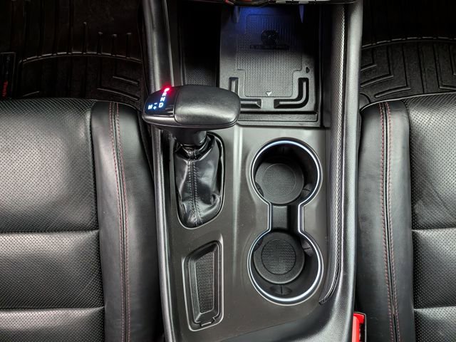 Used 2021 Dodge Durango R/T w/ Blacktop Package image 34