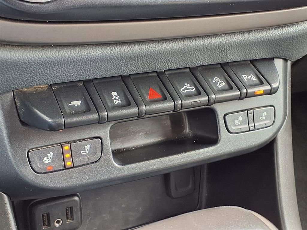 Used 2019 Chevrolet Colorado Z71 image 26