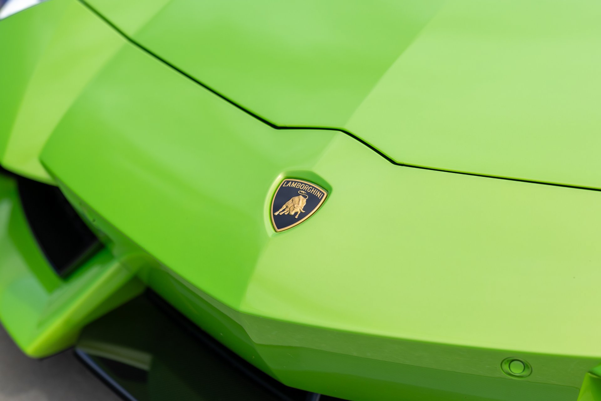 Used 2013 Lamborghini Aventador LP 700-4 AWD/4WD image 10