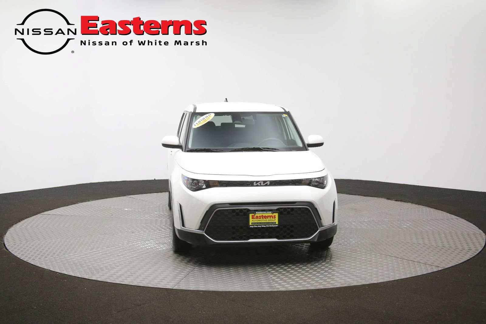 Used 2024 Kia Soul LX w/ Option Group 015 FWD image 50