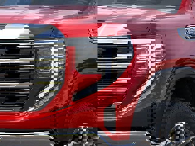 New 2026 GMC Sierra 1500 SLT image 10