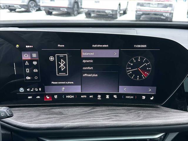 New 2025 Audi Q5 Premium Plus image 25