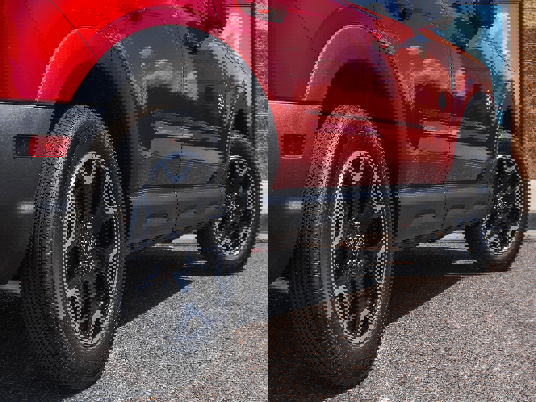 New 2025 Ford Bronco Sport Outer Banks image 11