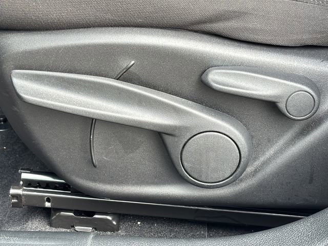 Certified 2024 Jeep Compass Sport image 19