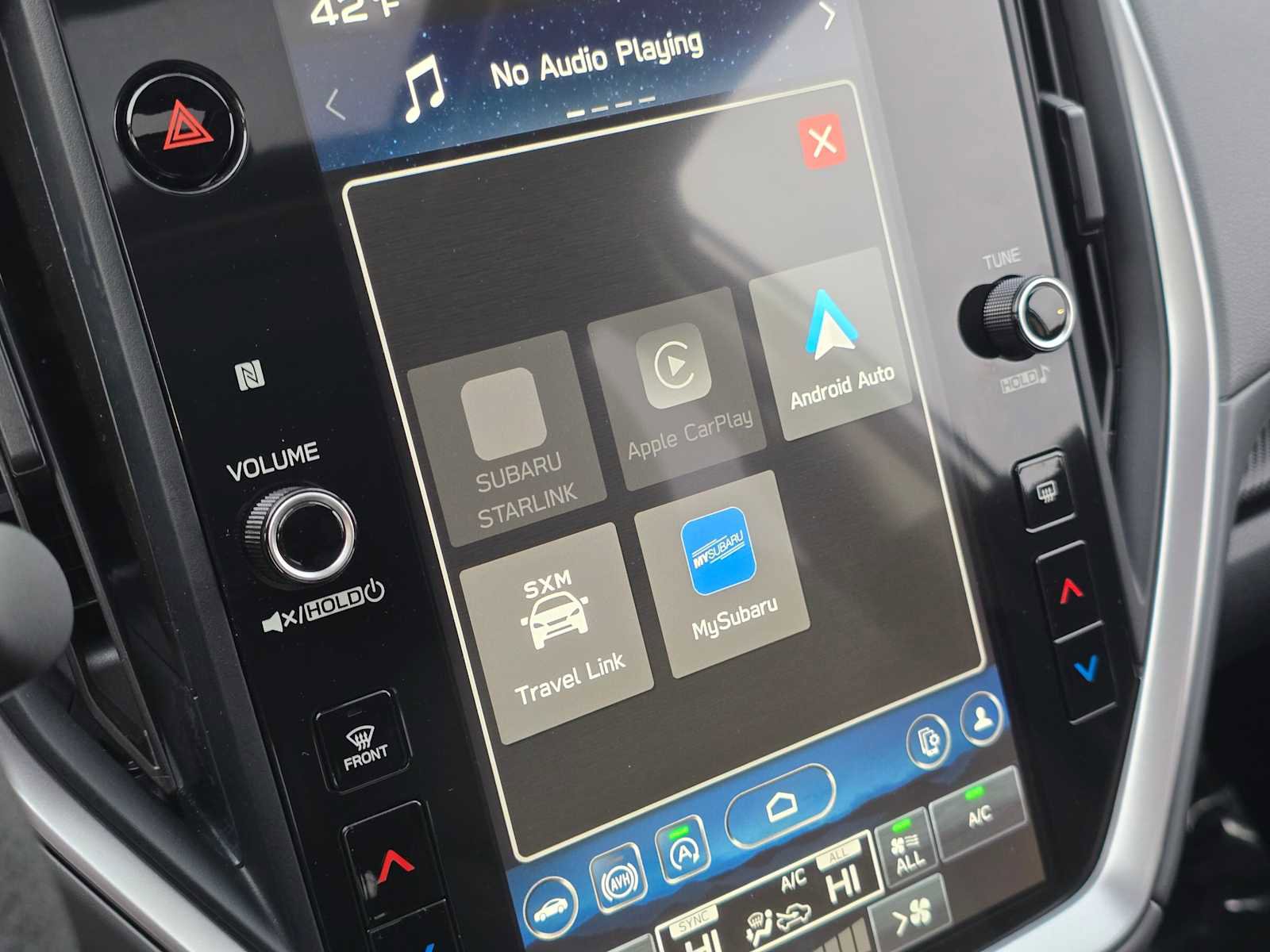 Used 2024 Subaru Crosstrek 2.0i Premium image 30