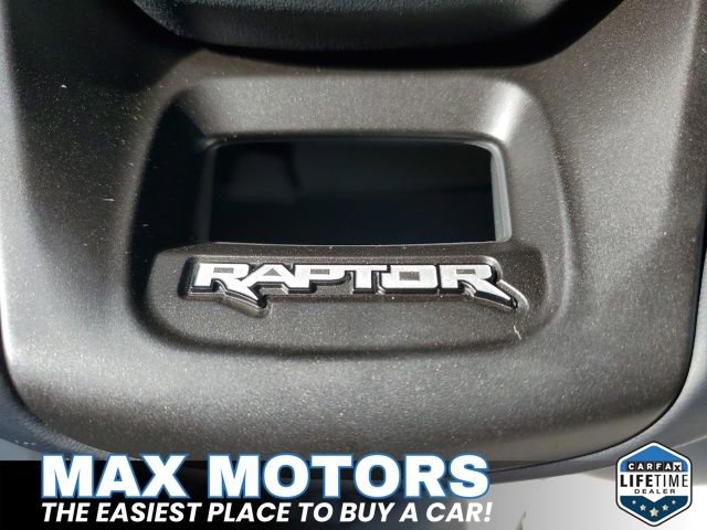 New 2026 Ford Bronco Raptor image 37