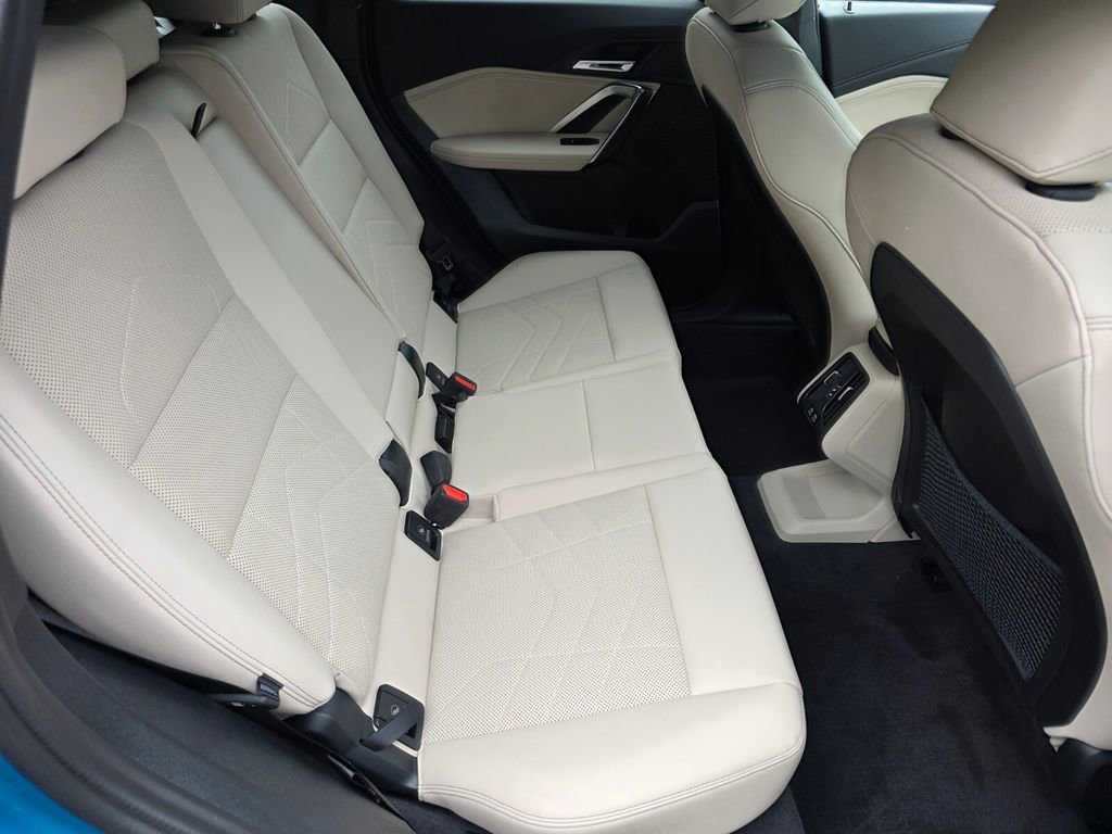 Certified 2023 BMW X1 xDrive28i w/ Convenience Package AWD/4WD image 27
